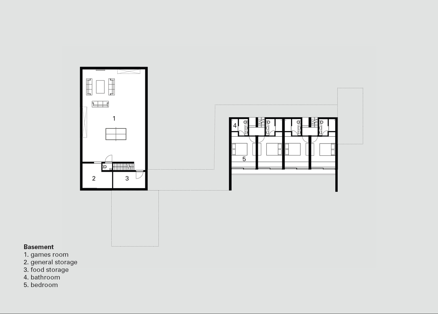 森林中的房屋-39