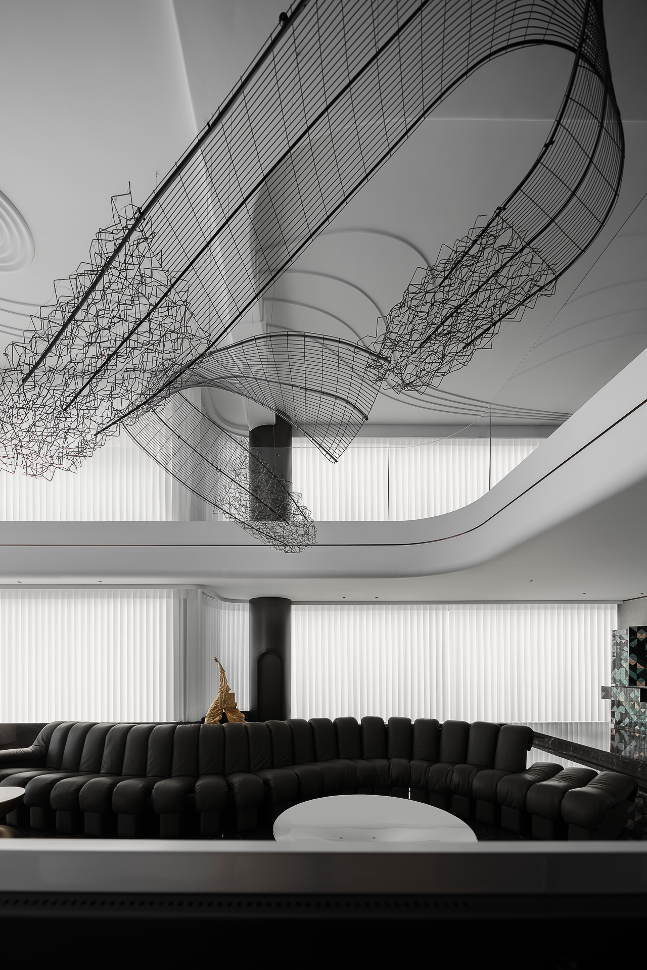 极简·别墅豪宅丨中国苏州-27