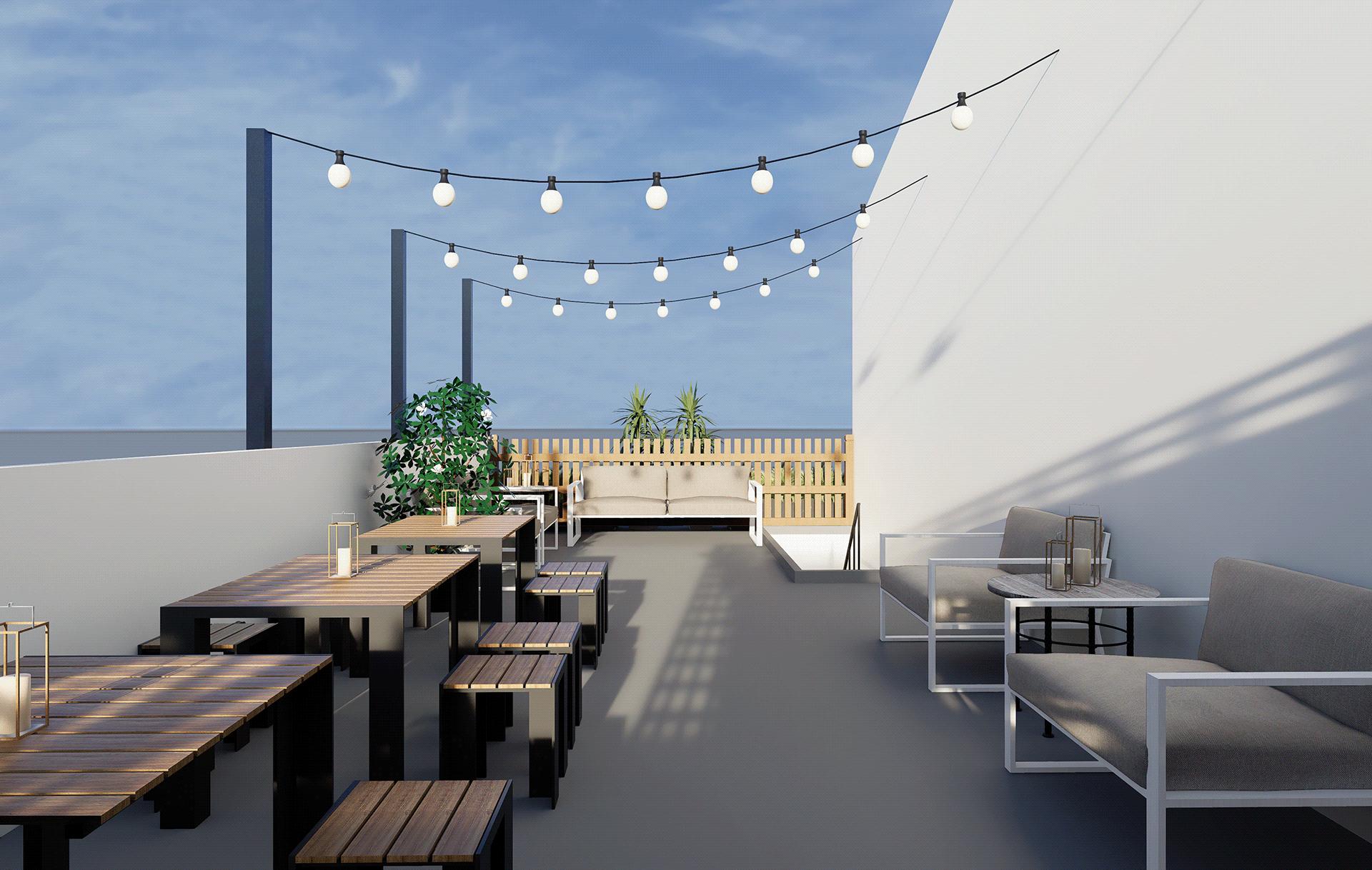 The Ostel Hostel Bangkok室内设计丨泰国曼谷-49