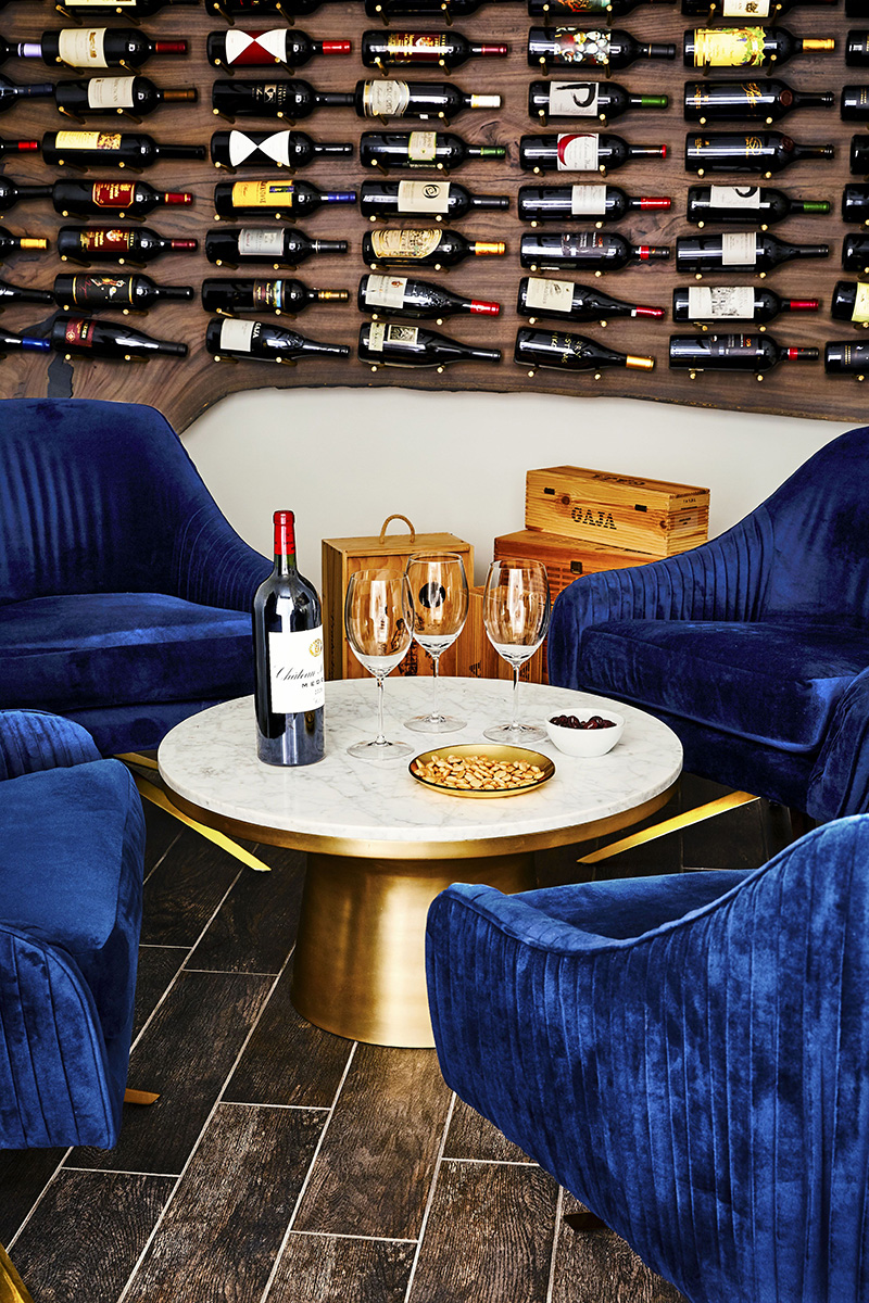 芝加哥 Alison Victoria 设计的女强人梦幻宅邸-14