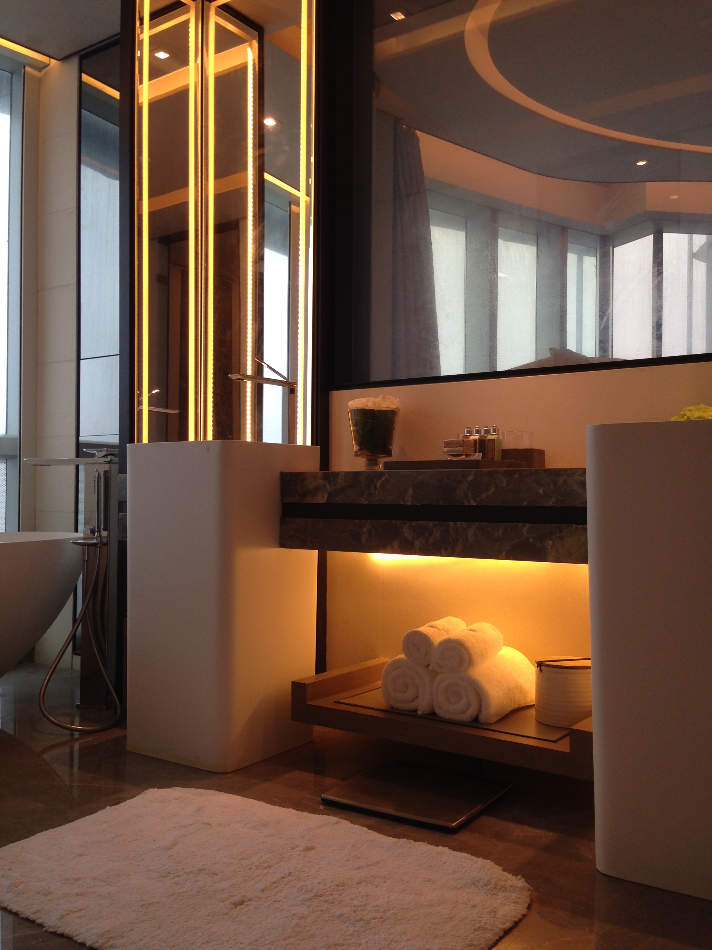 南山万豪酒店-43