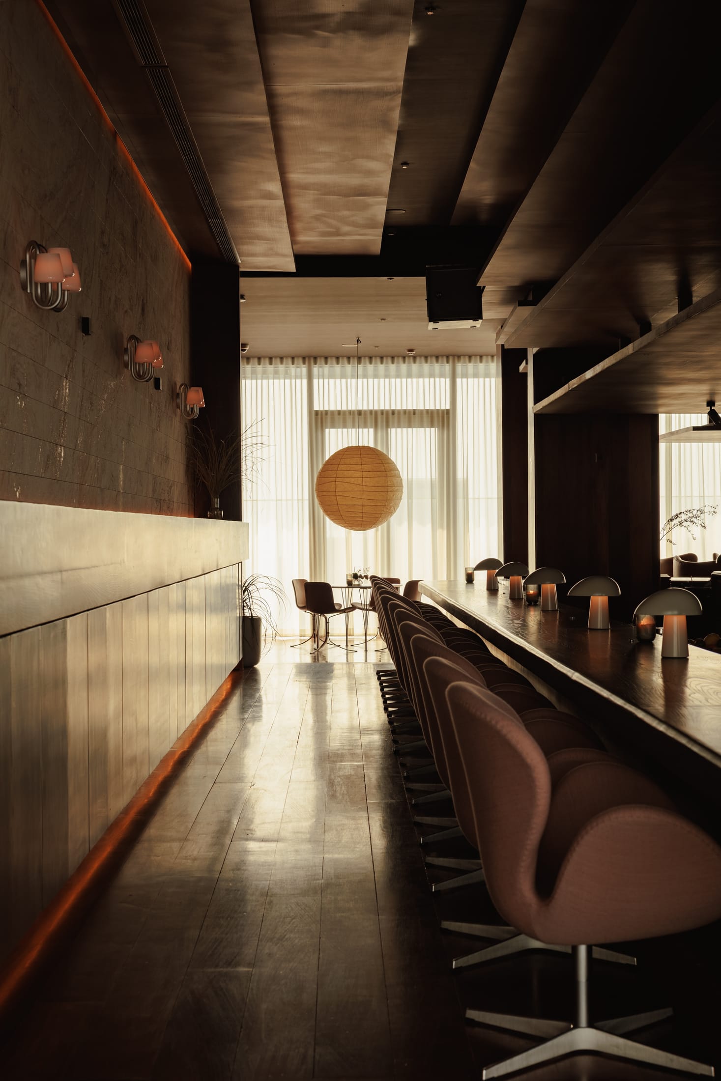 准则；规范；标准丨泰国曼谷丨Ekar Architects-25