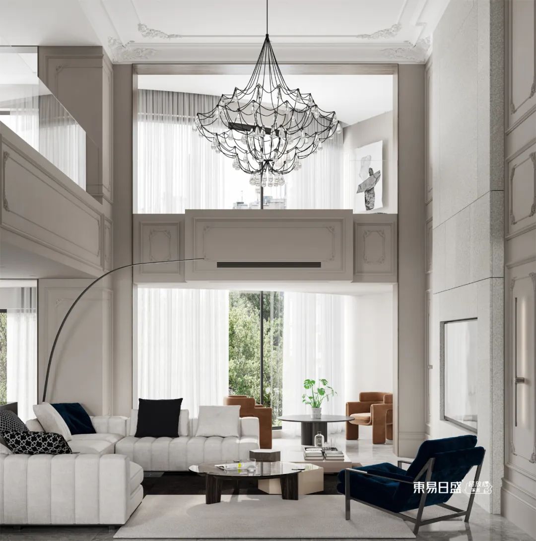 【盛世钱塘】349平户型案例深度解析-47