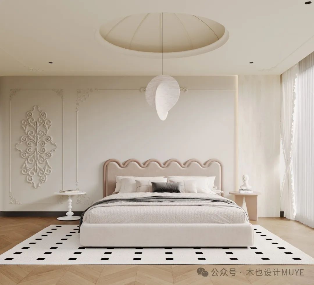 1500m²新邵别墅·传世新中合院丨木也建设 | MUYE DESIGN-95