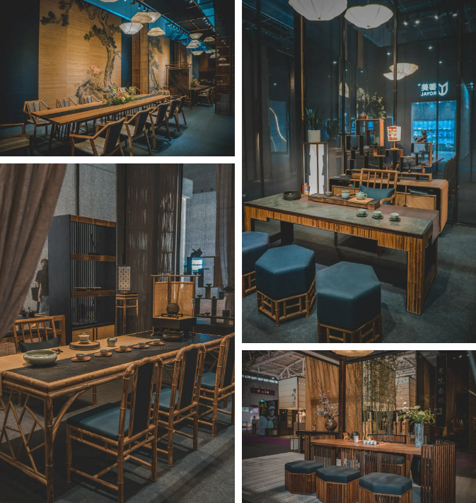 CIFF上海世博《大观茶礼》丨中国上海-13