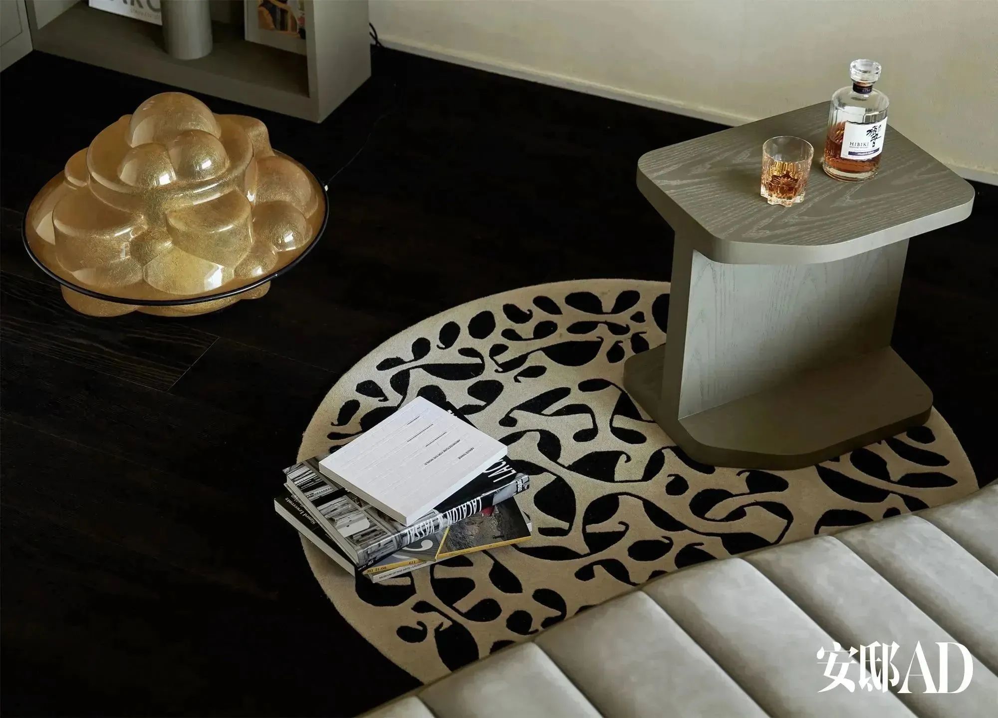 “空间策展”的家丨中国上海丨COLLISION-44