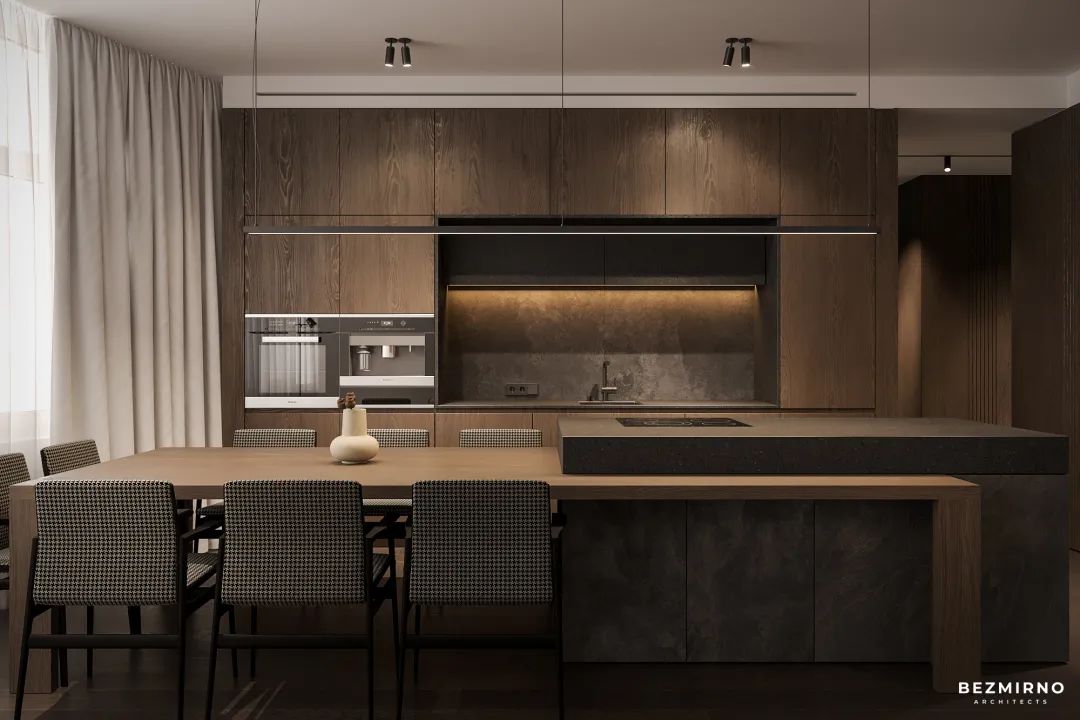 乌克兰公园卢普莱沃公寓-76