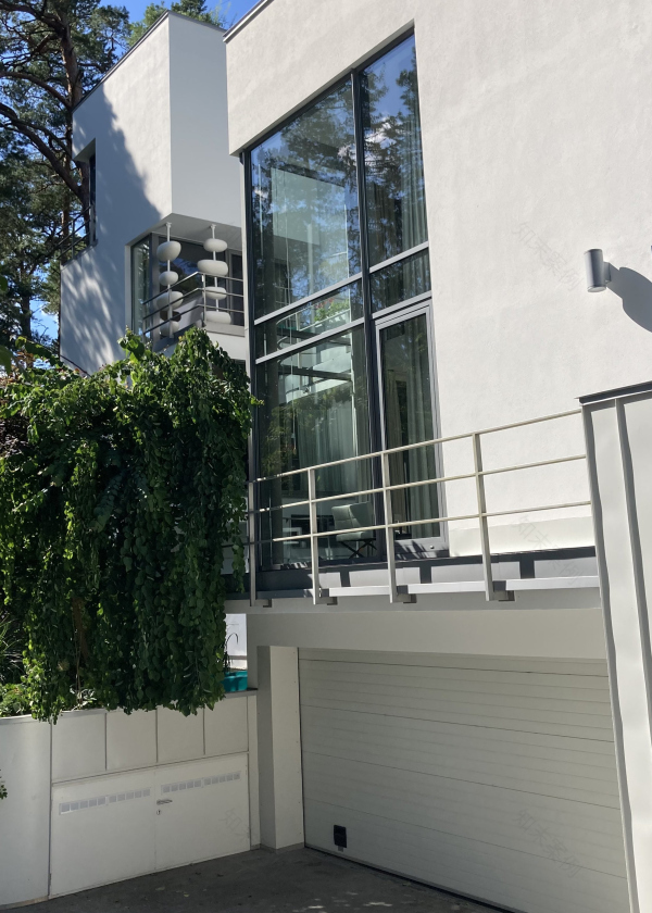 别墅“古娜(Гуна)”丨拉脱维亚丨gmp-32