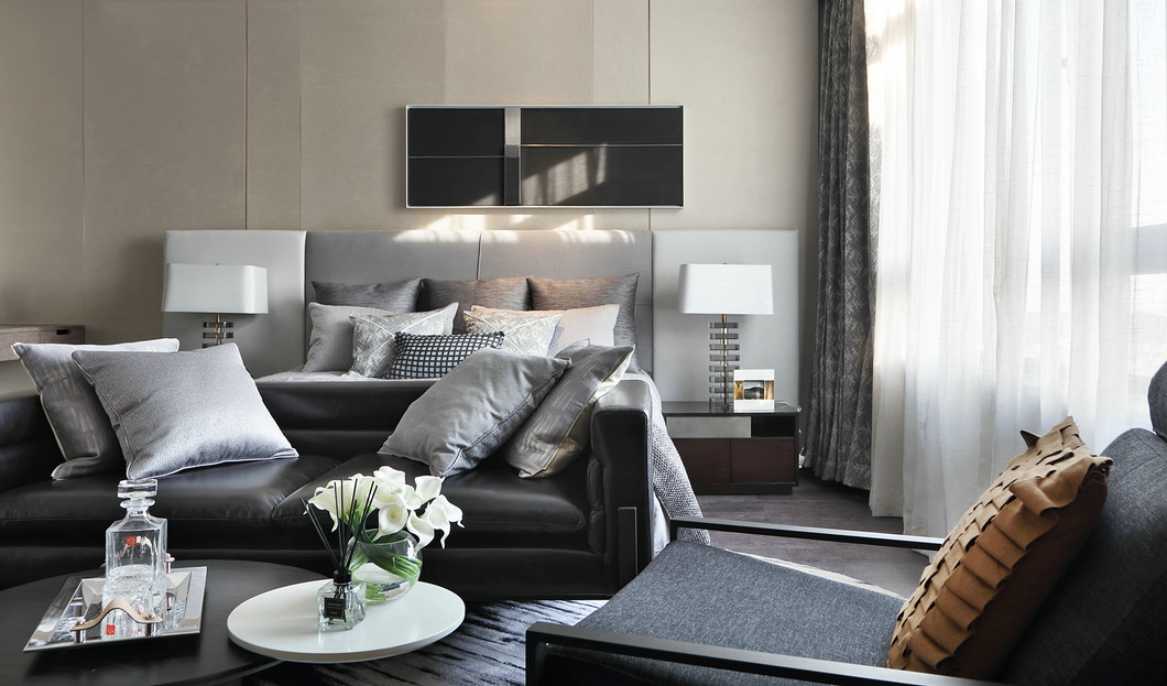 阳光城晋阳府丨中国太原-68