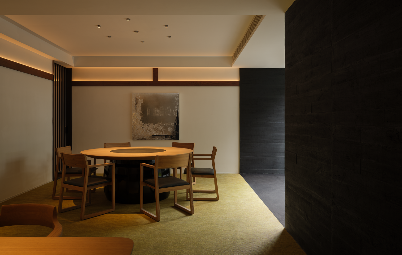 潮州山海里餐厅丨中国潮州丨今古凤凰设计机构,三间园营造-41