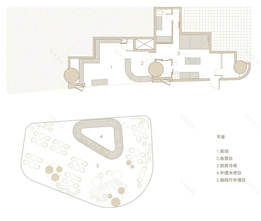 上海太阳宫乐伴烘焙店丨中国上海丨大宛设计-52