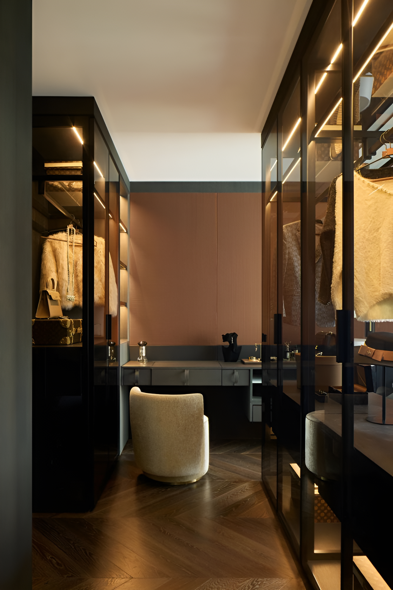 宁夏中房云上阅海丨中国宁夏丨ENJOYDESIGN 燕语堂-47