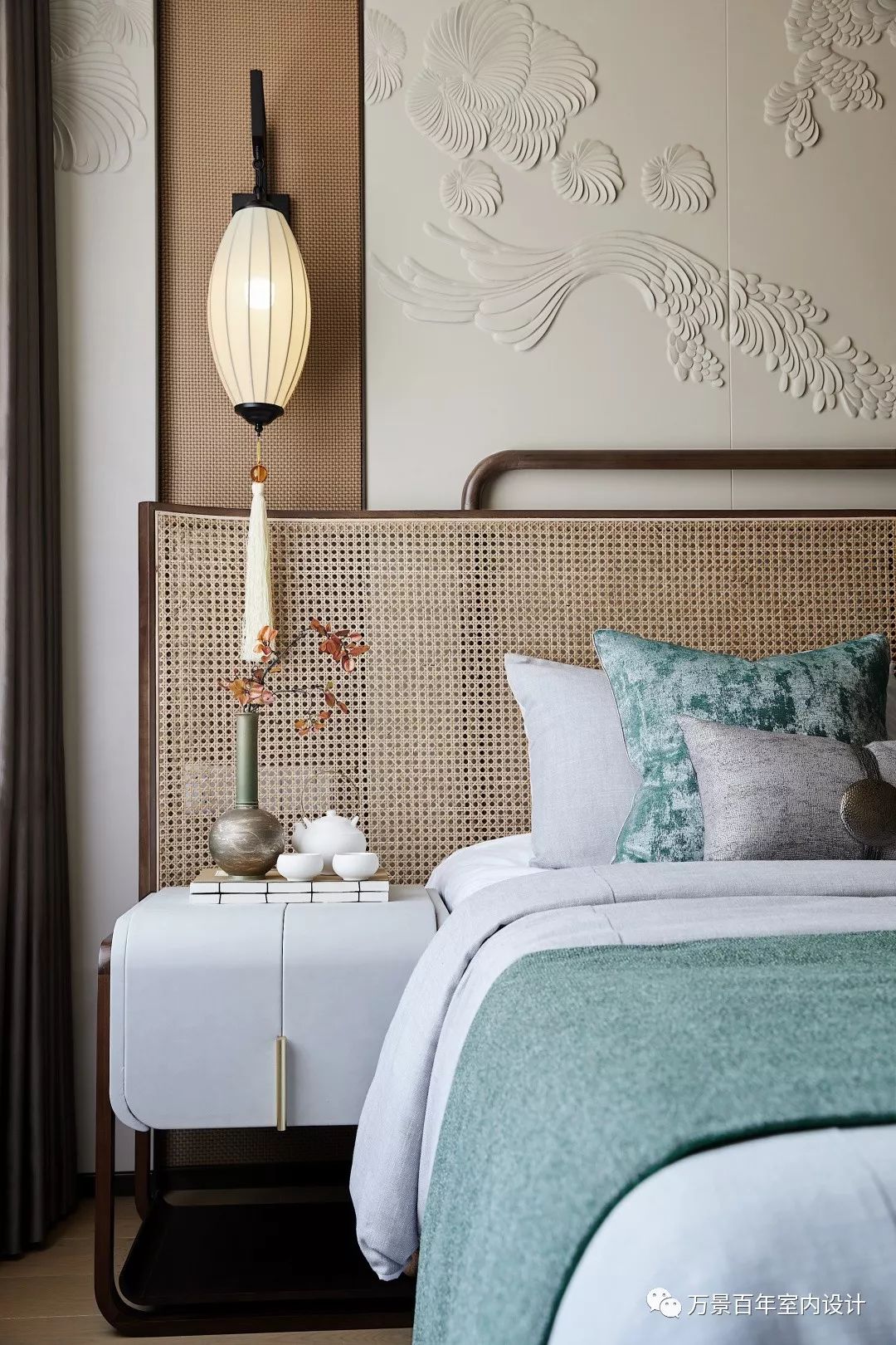 大连华润海上东方-- 自然纯粹与诗意雅致的空间艺术-63