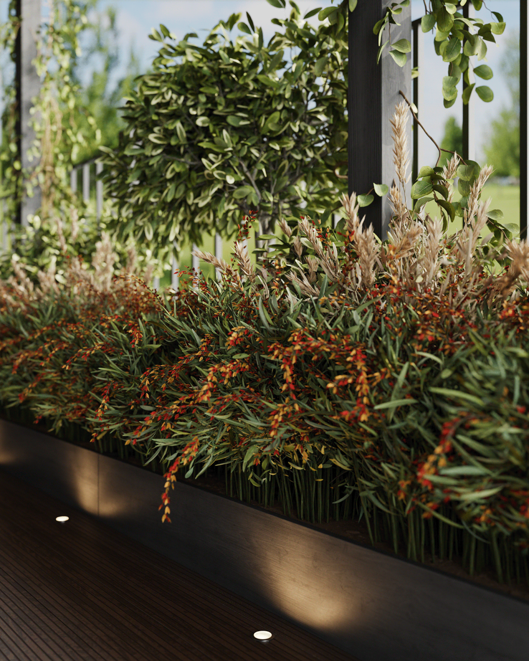 温和优雅的理性美学丨ArtPartner-67