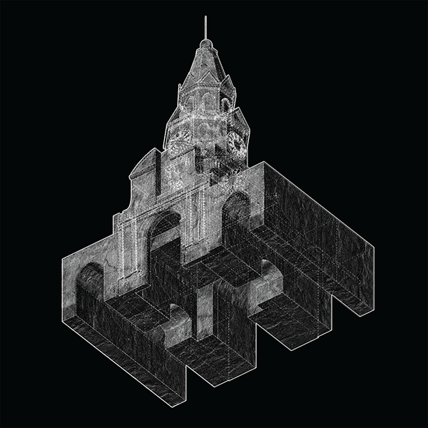 机器人·实验室·超级·人工制品-13