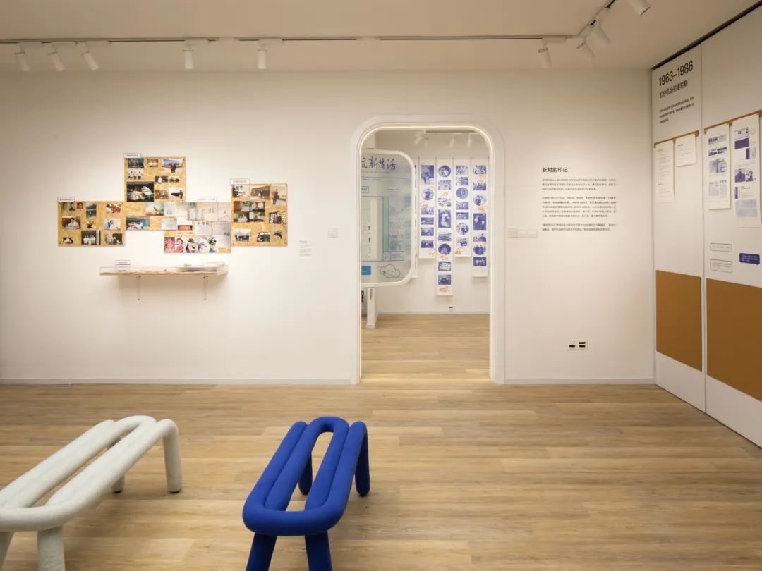 展览 |《我们都是机场人》精彩抢先看-9