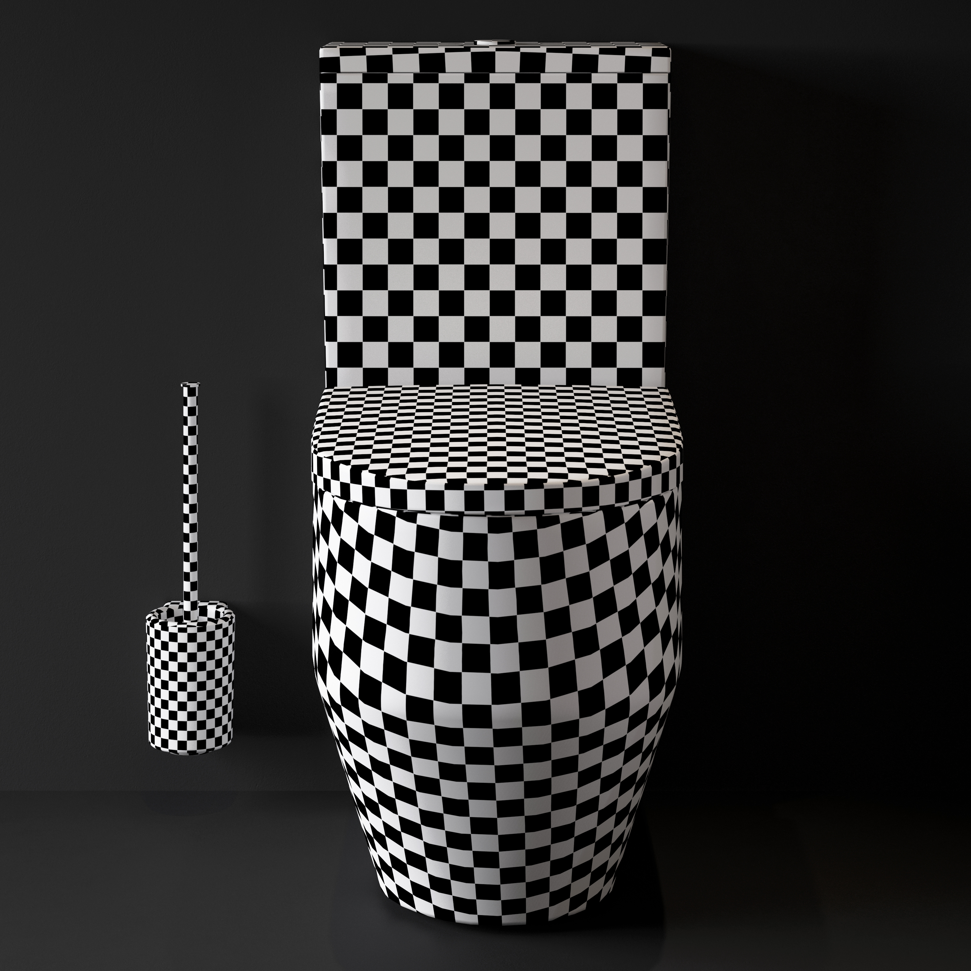 Laufen toilet 3dmodels pack-18