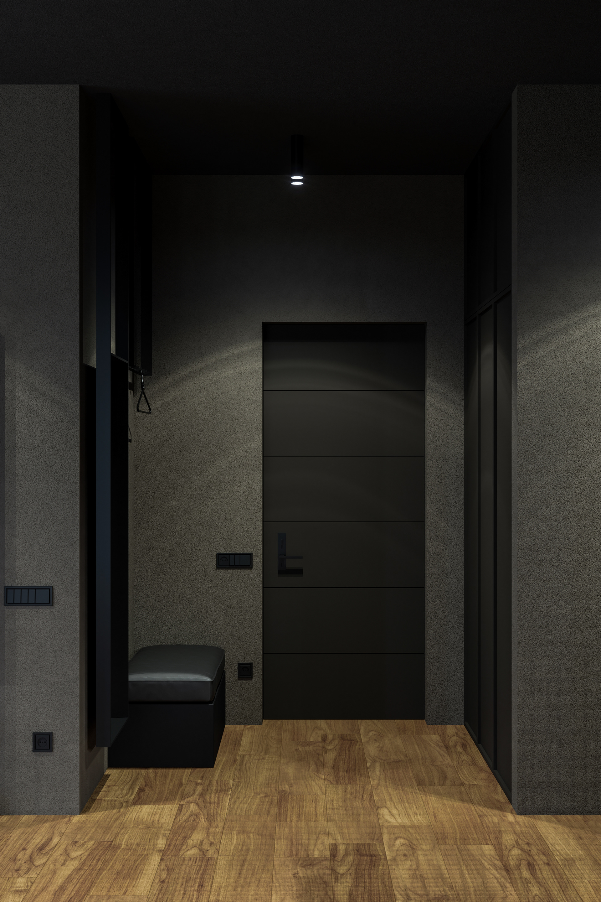 Br·l HL 1 私人住宅丨Googa 工作室-9