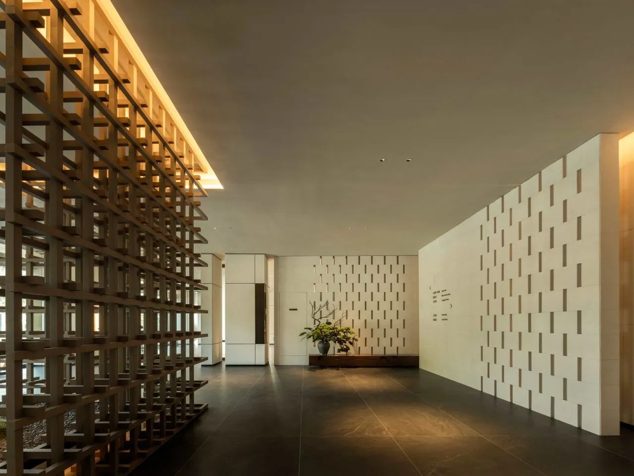 莫干山加怡颐珀酒店丨由走空间设计实验室-33