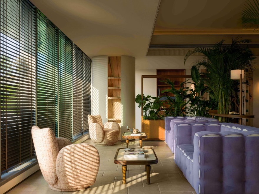 海上繁花 怀珂丨中国厦门丨厦门共界设计事务所-38