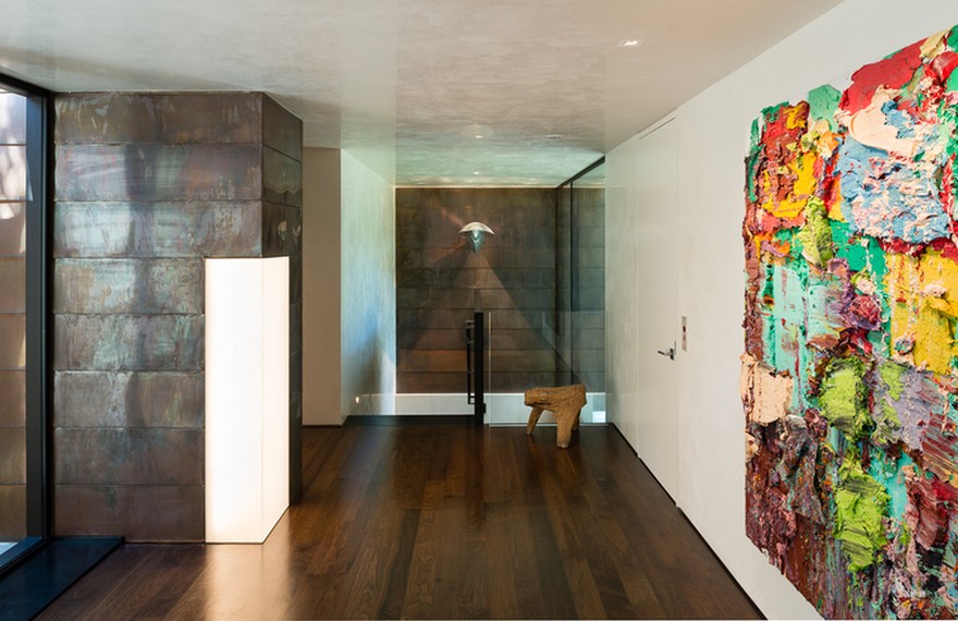 峡谷隐居（Ravine Retreat）-15