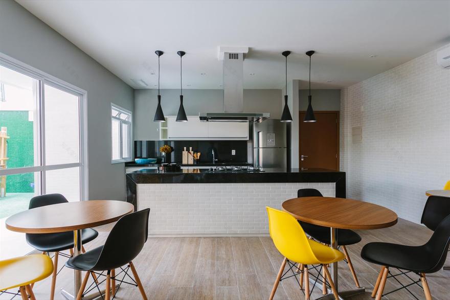 巴西 Sorocaba 112 住宅楼-15