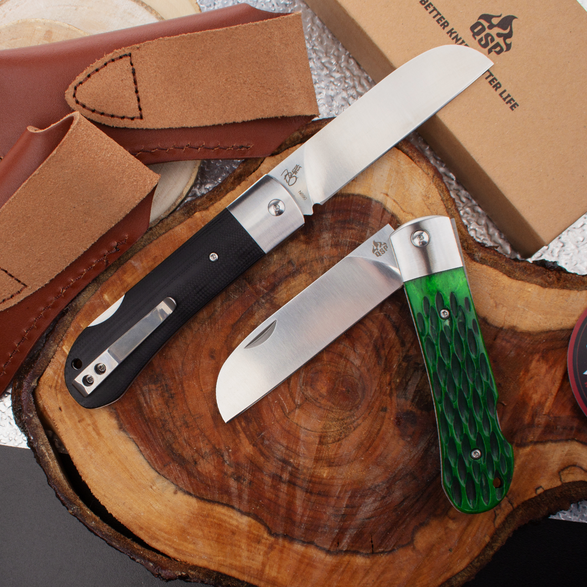 Subject photography for a knife site messermeister-13