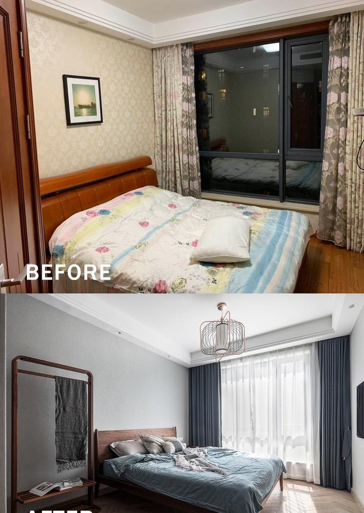 Galway Girl 改造设计 | 明亮简洁的艺术生活空间-40