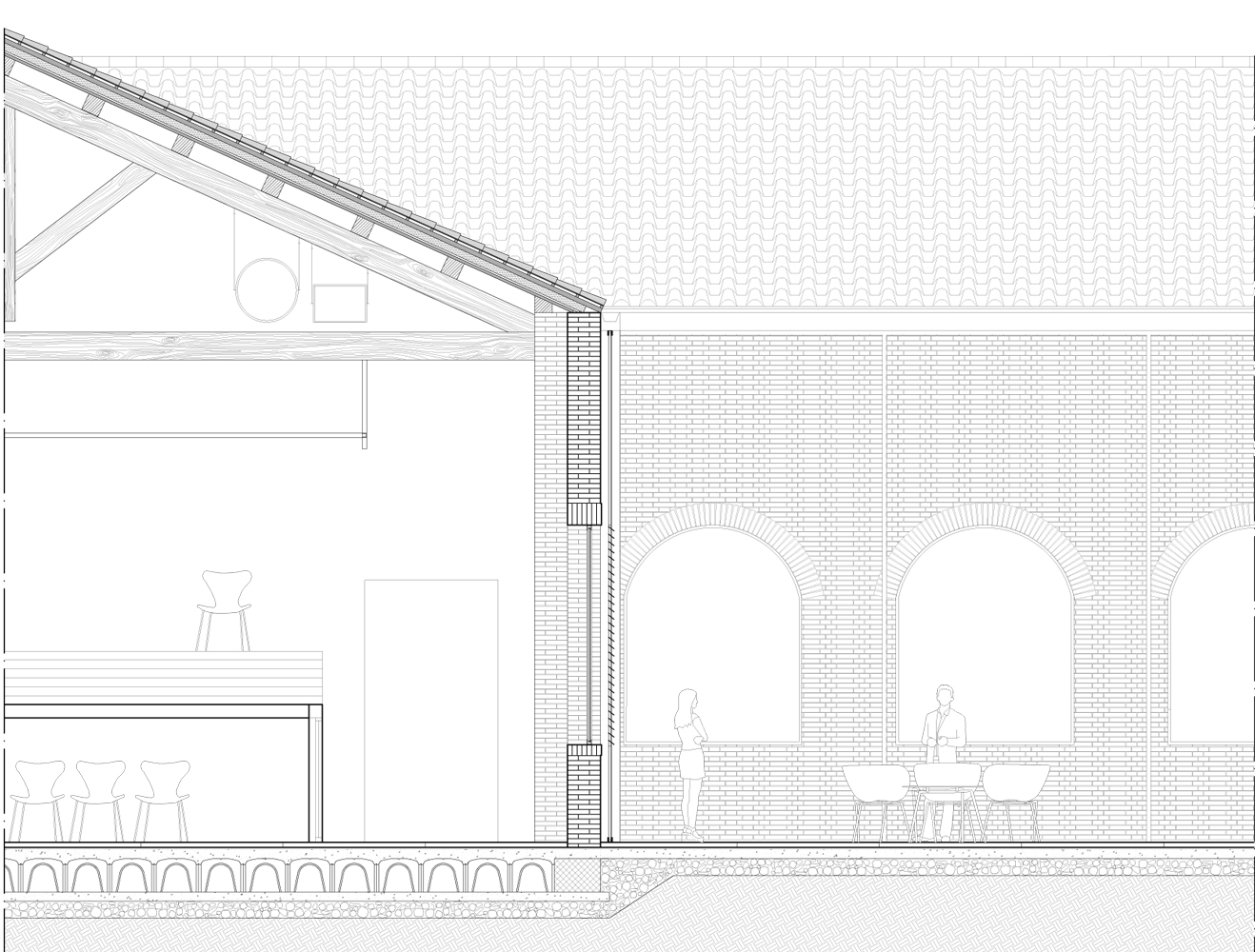 Sta.Ve.Co Regeneration - 2A+P/A-5