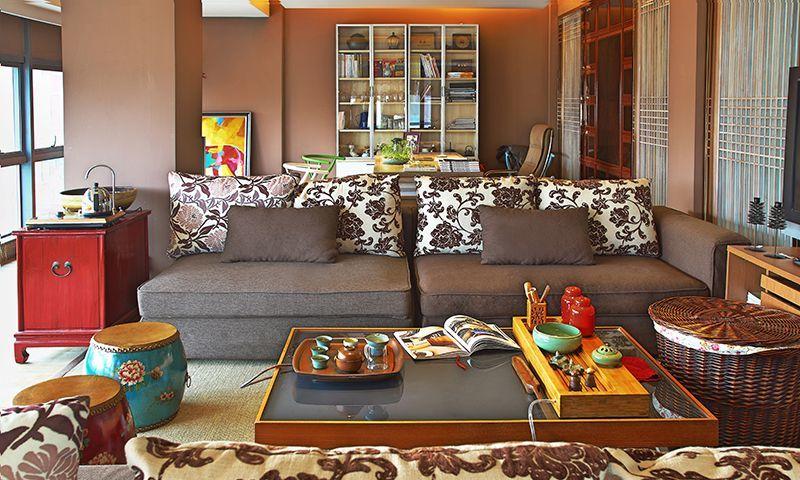 金典铭筑设计装饰公司-23