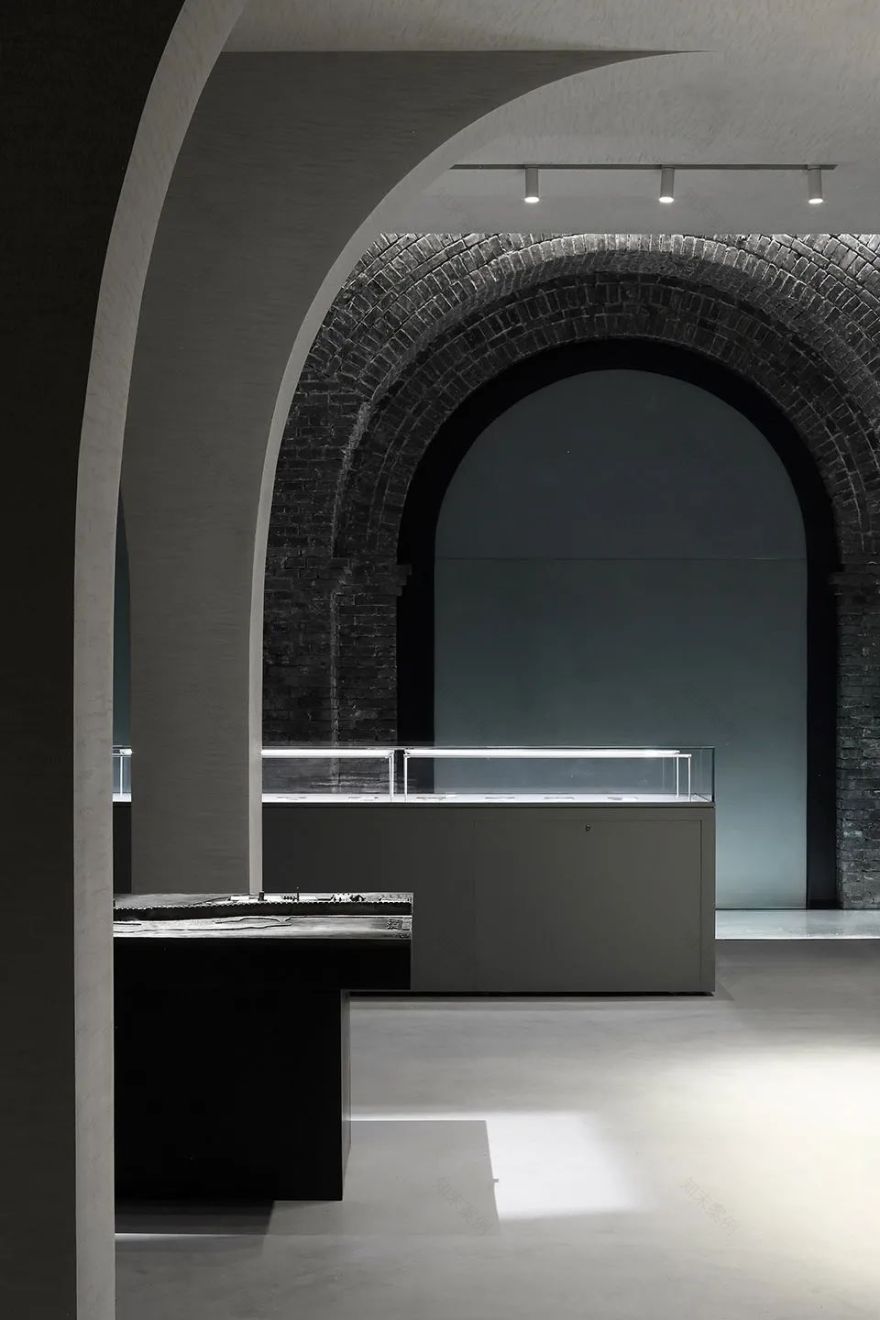 首创拾柒酒店丨中国北京丨DAGA Architects大观建筑设计-182