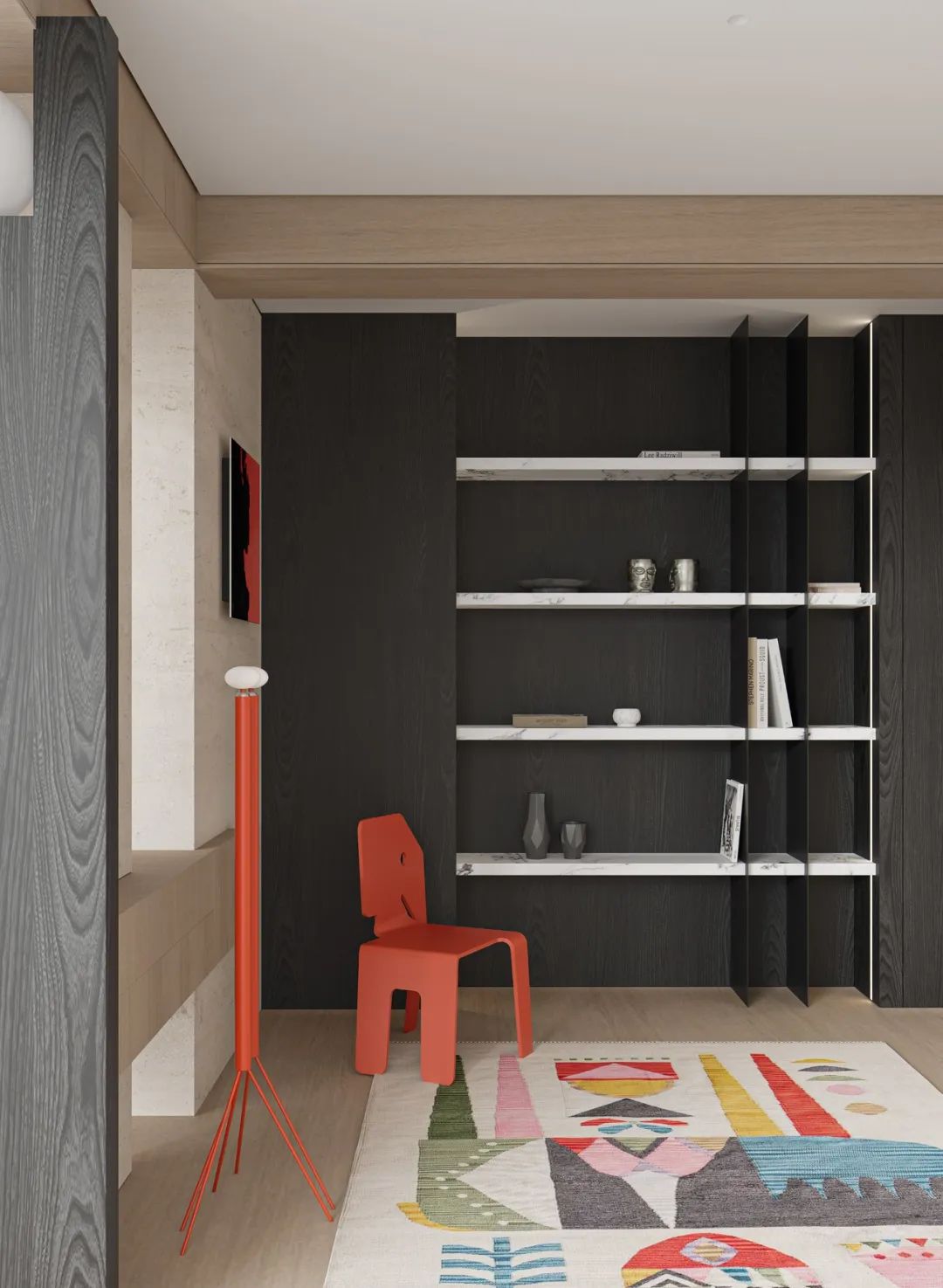 极简纯粹,解构美学丨林烨,许斯杰-45