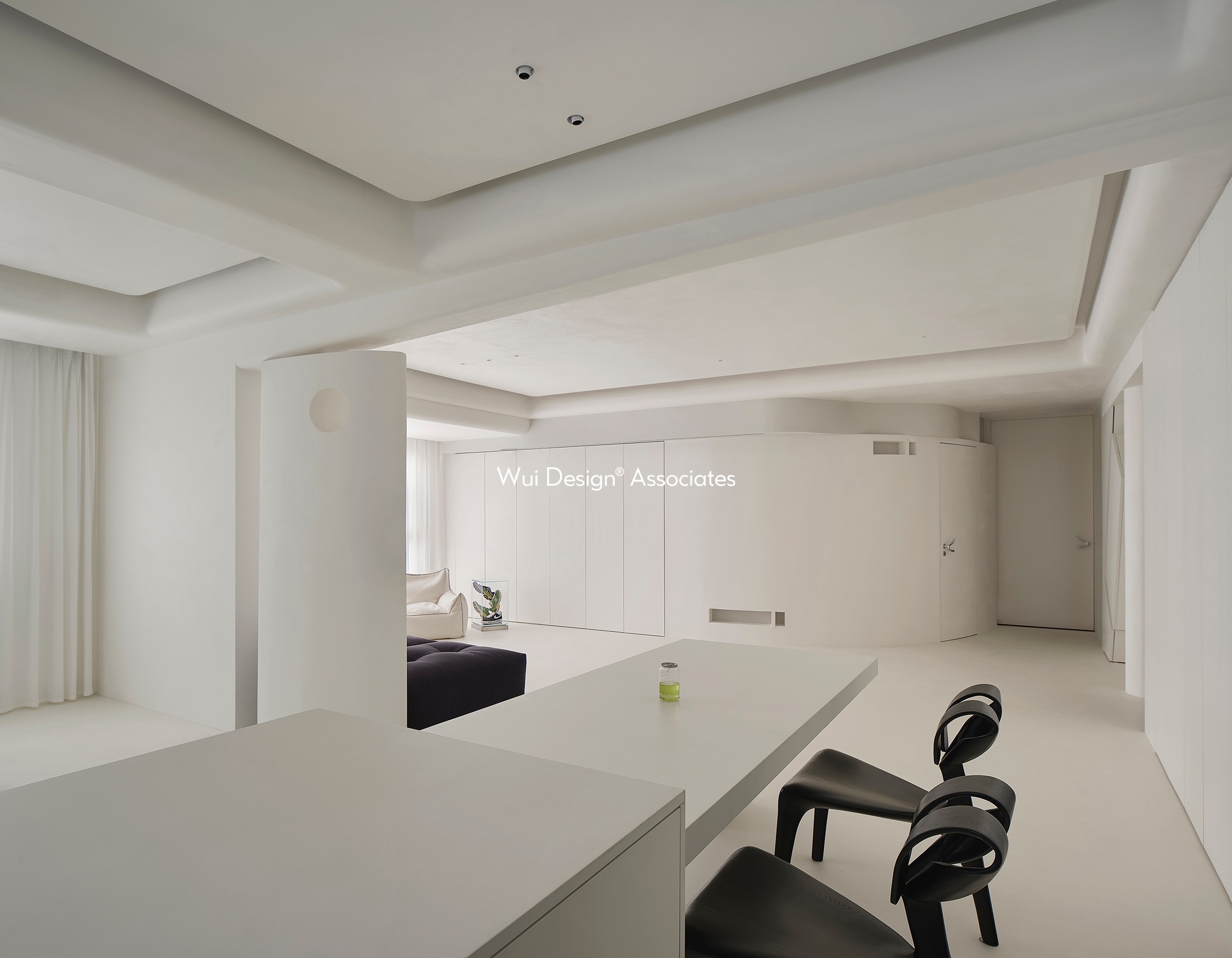 空镜（CLLECTORS）丨中国南京丨無一內建築設計事務所（WUI DESIGN&ASSOCIATES）-32