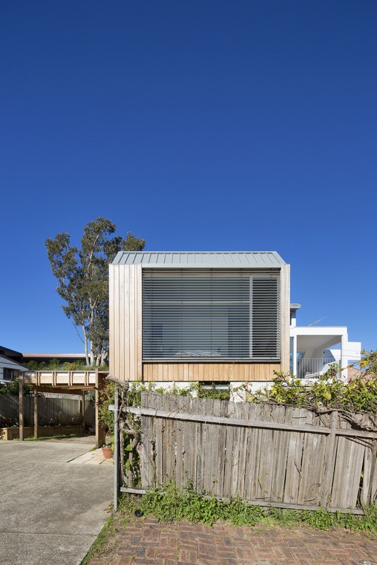 Crisp House 绿色环保之家-10