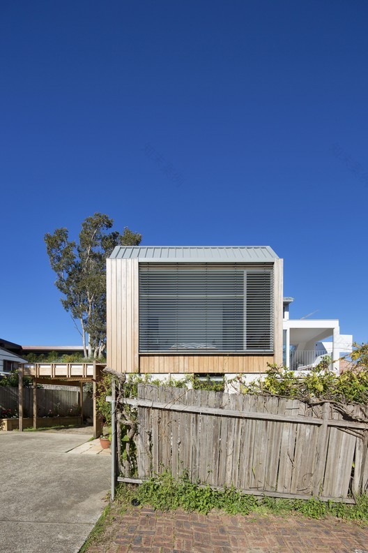 Crisp House 绿色环保之家-10