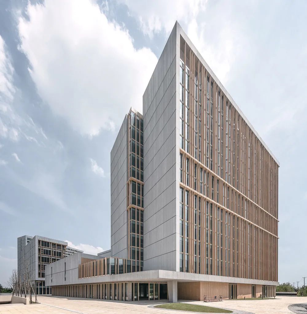 景德镇陶溪川酒店凯悦臻选丨中国景德镇丨恺慕建筑-290