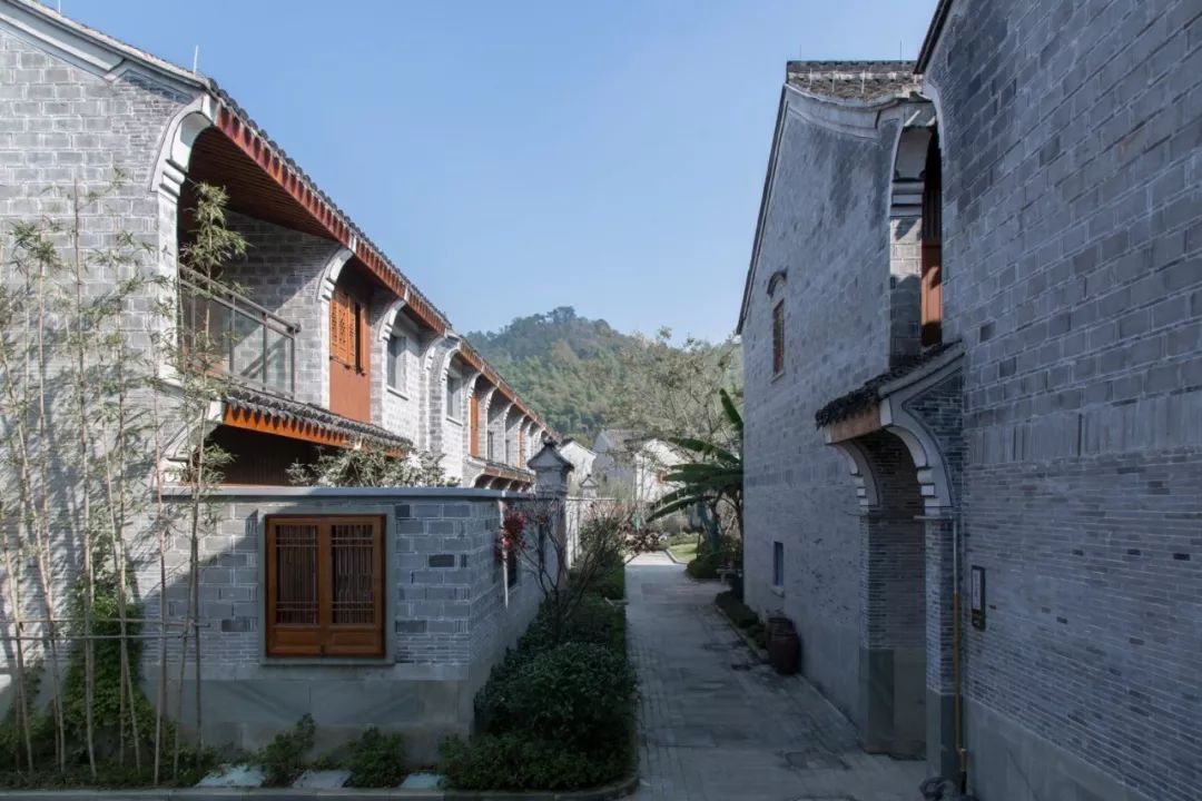 重拾记忆，守住乡愁——东钱湖韩岭印巷 DC 项目-78