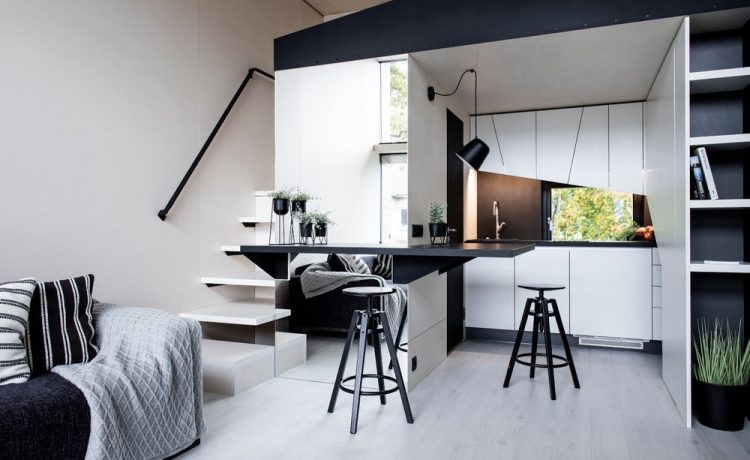 丨爱沙尼亚设计工作室Kodasema-13