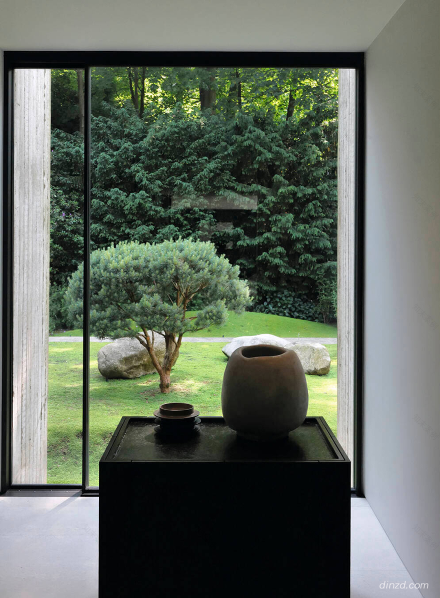 Glenn Sestig 之家丨比利时-32