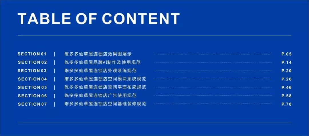 成都素派创意设计 | 陈多多仙草屋 SI 系统设计-53