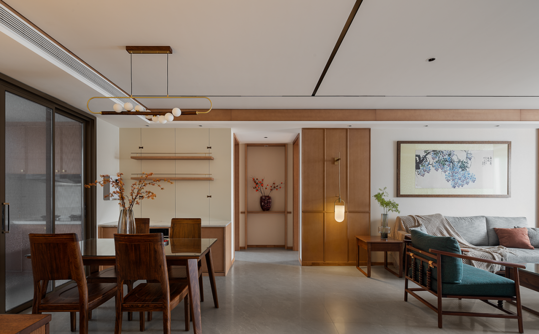 月亮湾丨中国聊城丨上海众合铂纳空间设计-6