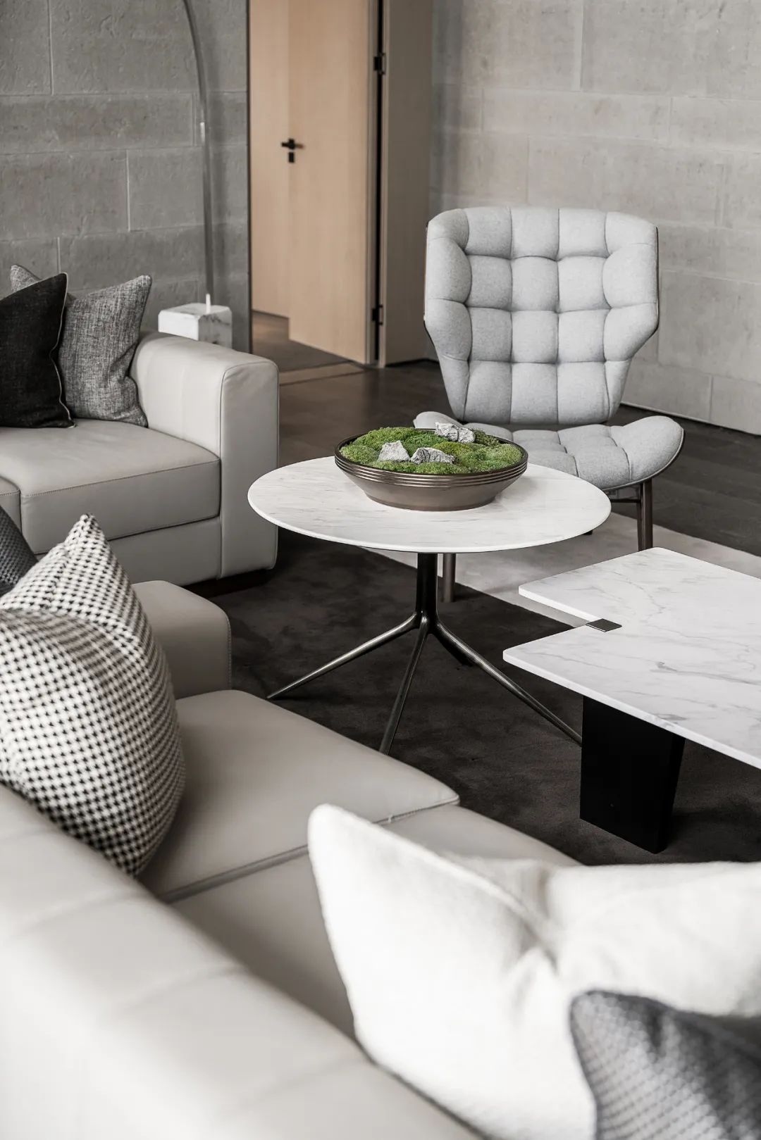 招商云邸销售中心-58