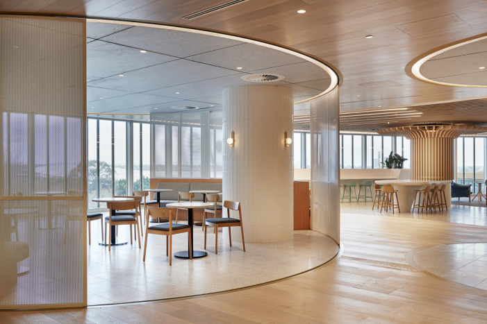 伍德赛德办事处 - 珀斯-19