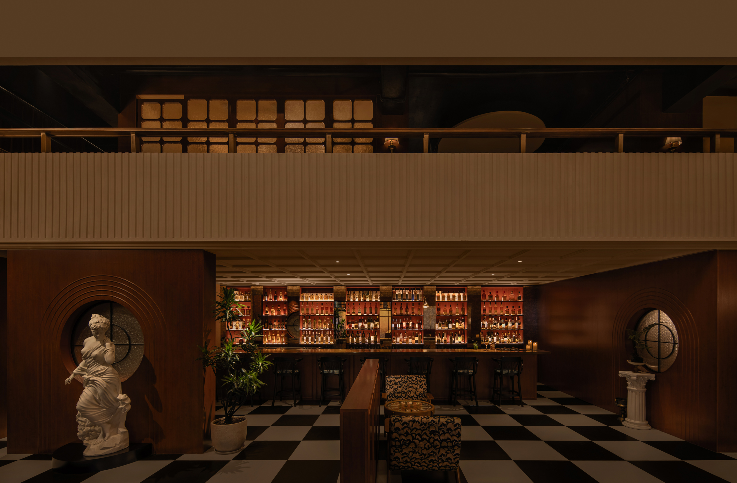 丨中国昭通丨成都安野设计事务所-7