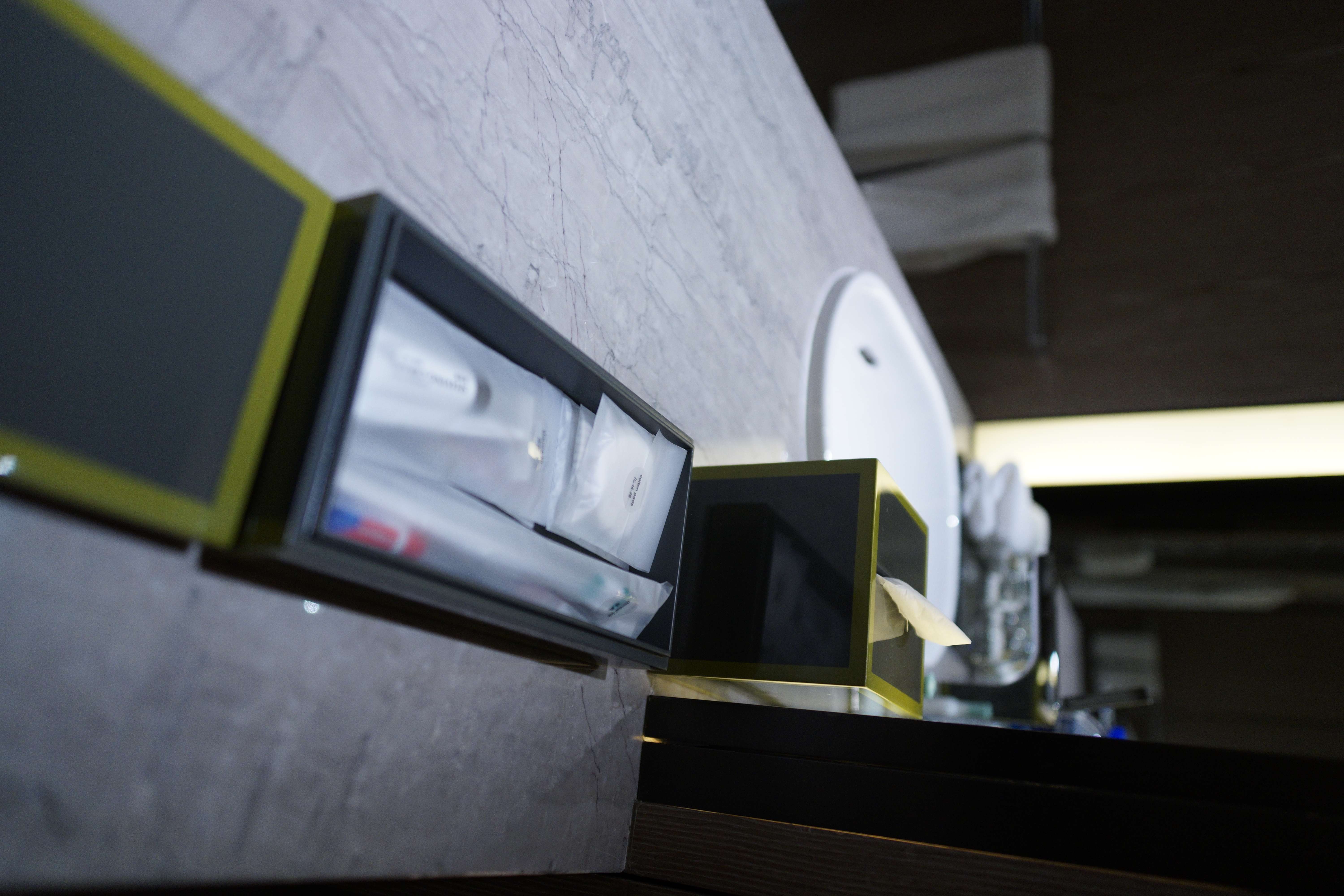 大连君悦越酒店实景-9-34