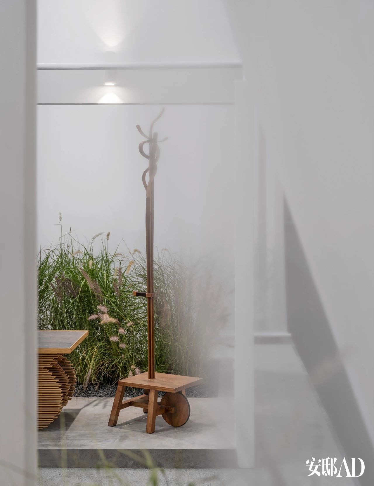 “设计之春”系列主题展览空间丨中国丨TEMP建筑设计工作室-18