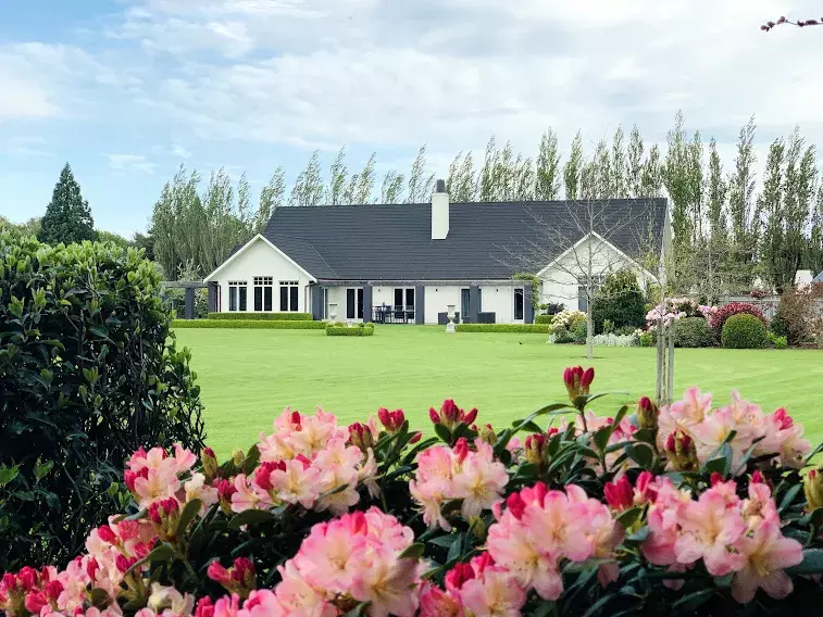 La Marque花园丨一位景观设计师（未提及具体姓名）-2