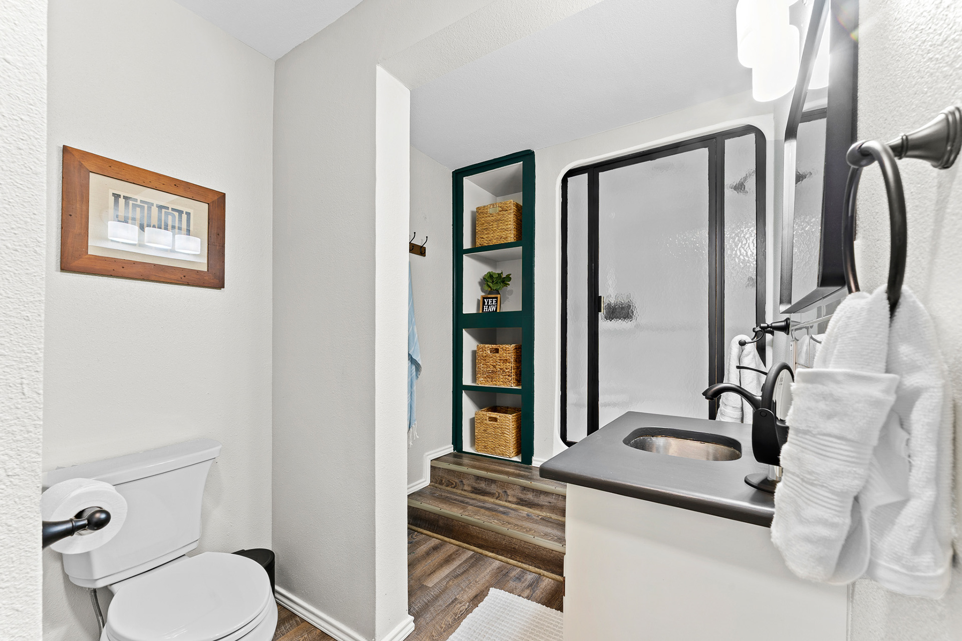 Canyon Lake Vacation Rental-44