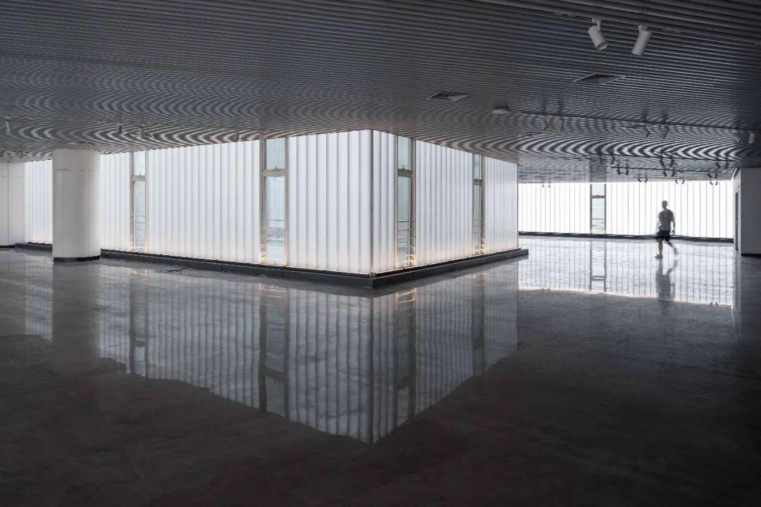 三水文化商业综合体丨中国佛山丨联合公设  筑博设计-21