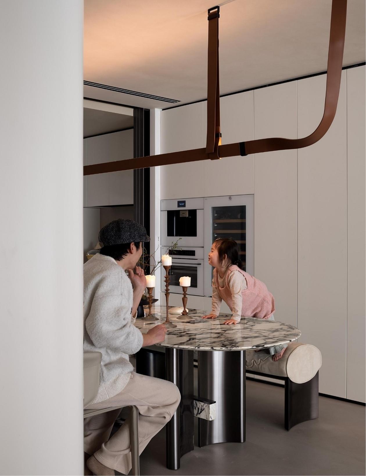 龙湖景粼天序丨中国西安丨观想设计-19